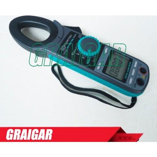 2040 KEW KYORITSU Kelieci Kyoritsu clamp ammeters