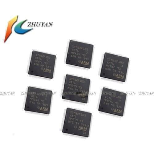10PCS!!! NEW Original STM32F373CCT6 LQFP48 A new batch In Stock