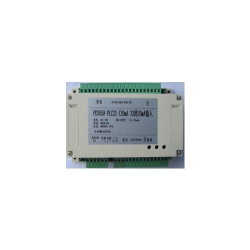 6CH 8CH 16CH PT100 to RS485 Modbus PT100 PT1000 temperature collector acquisition module PT100 acquisition card MODBUS RTU