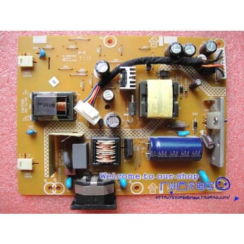 E1910Hc 715G4373-P01 / P03-000-0H1S / 0H1M power supply board