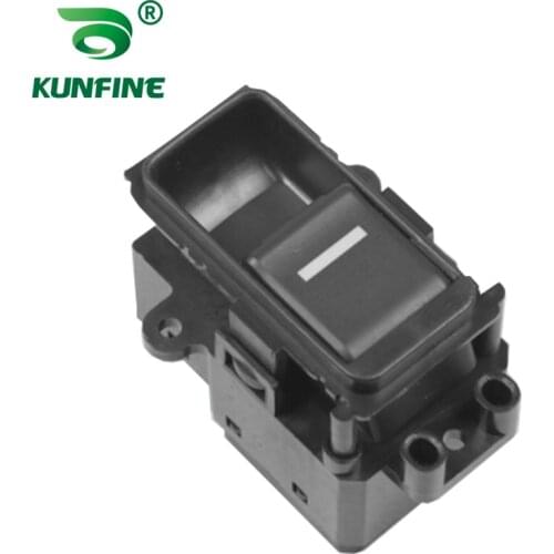 Electric Power Window Side Glass Control Switch Button For Honda Accord OEM NO.35750-TBO-H01YT