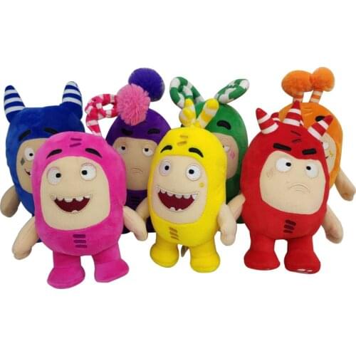 FoPcc Cartoon Toys