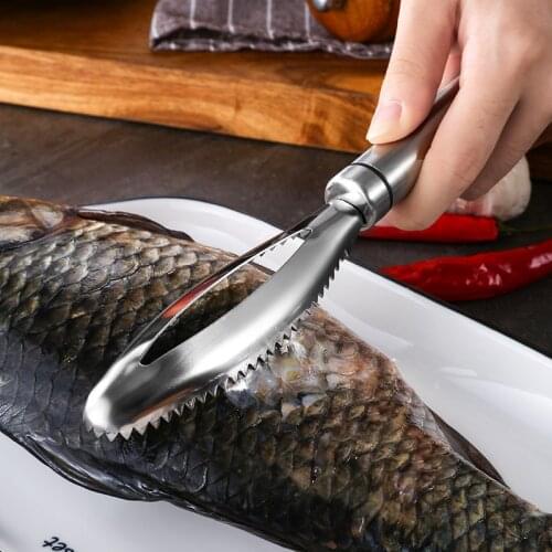 Hommie Instruments For Seafood