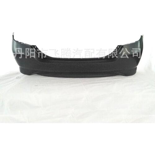 Suit For Direct Factory Selling 08 Sports Fit Bumper Quality Assurance Special Car with High Price