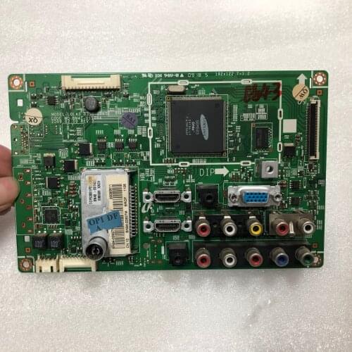 LA32B350F1 Main board BN41-01199A BN94-03060A Screen V315B5-L01