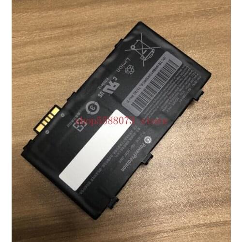 3.7V 4410mAh 16.32Whr new battery for Zebra 82-172087-01 battery