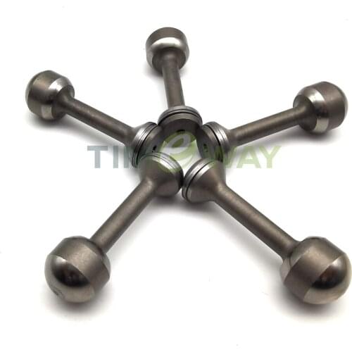 Pistons F11-39 F11-010 F11-019 repair Parker hydraulic piston pump