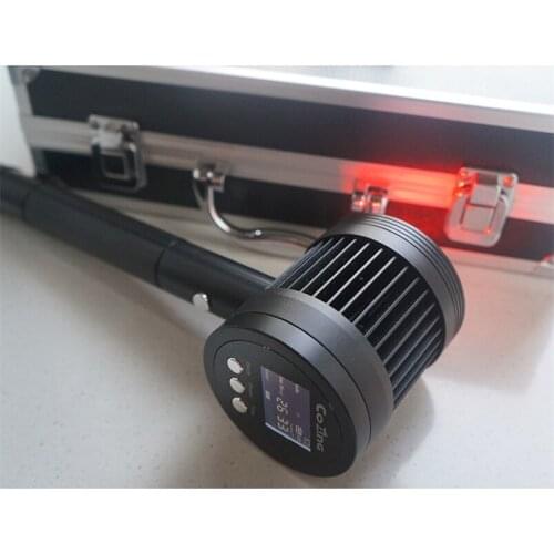 Prostatitis Cervical spondylosis Tonic Spondylitis Heel Spurs Sciatica Joint Pain Relief Laser Light Therapy