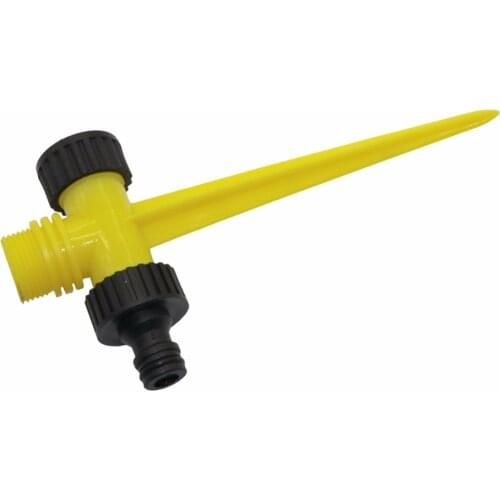 2 pcs Sprinkler Nozzle connector G 3/4 inch sprinkler plug plant water tools garden supplies garden water accessories