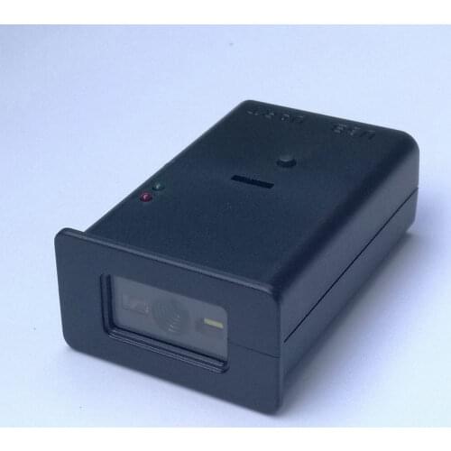 GM66 1D 2D Code Scanner Bar Code Reader QR Code Reader Module