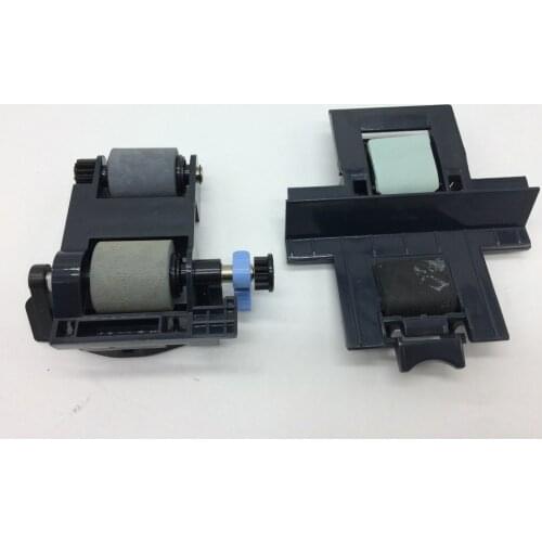 Compatible new ADF pick up roller for HP 5035 5025 6040 6030 CE487A Q3938-67999