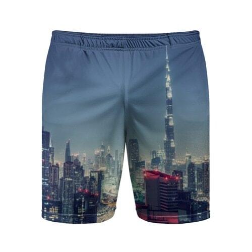 ВсеМайки Men's Shorts