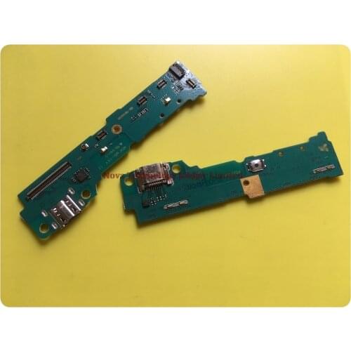 Wyieno SM-T815 Charging Port For Samsung Galaxy Tab S2 9.7" T810 Micro USB Charger Connector Flex Cable +tracking