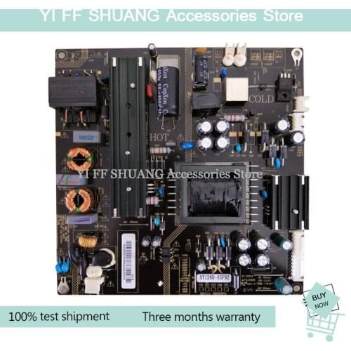 100% Test shipping for C42SD320 C42S power board AY126D-4SF92