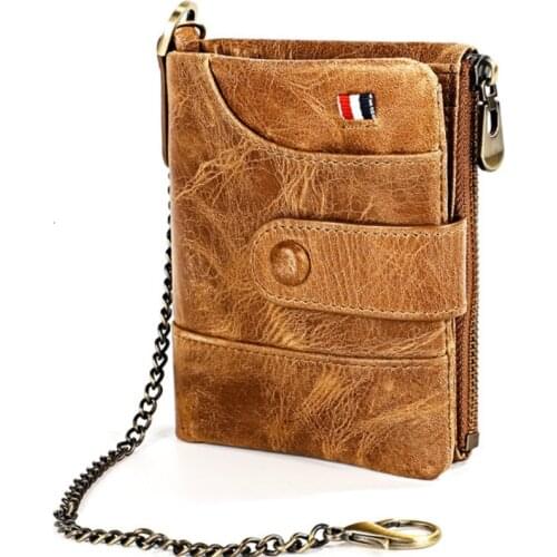 Baerrilly Men's Wallets