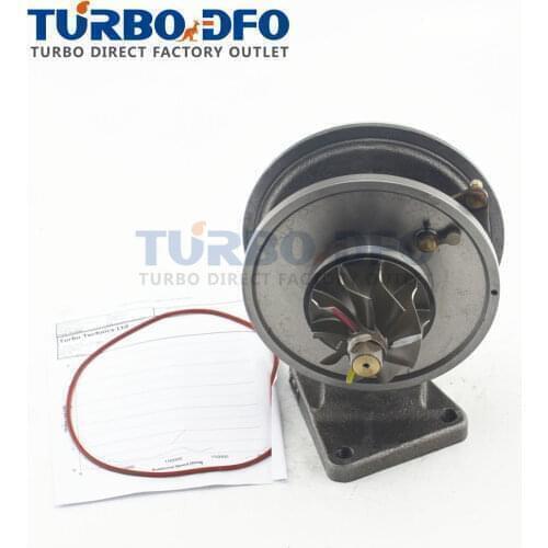 BV50 53049700035 059145715F 53049880054 Balanced Turbo CHRA 059145702L Turbine Cartridge For Audi Q7 3.0 TDI 171Kw BUG 2006-2008