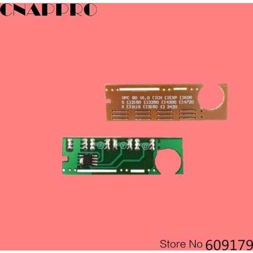 CNAPPRO 10pcs/lot ml-2150b8 ml 2150b8 2150 reset toner chip for samusng ml 2150 2151 2152w toner cartidge chip