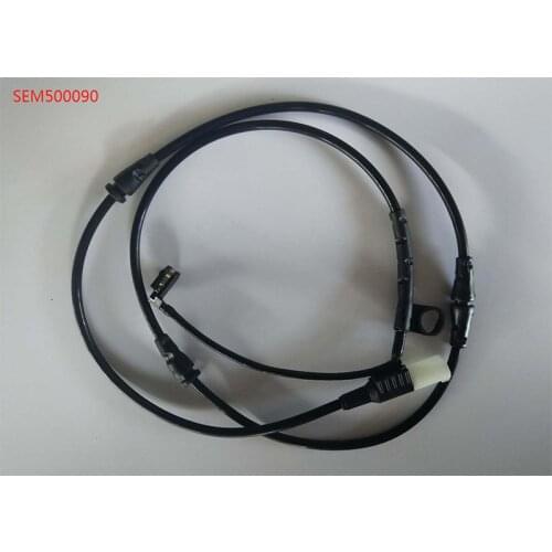 Brake pad wear sensor OEM SEM500090 For Land Rover Range Rover Sport LS 2005-2013 Before 1210mm