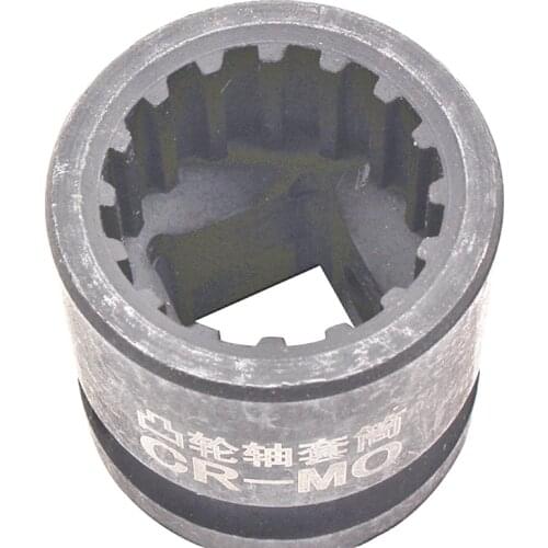 For BMW B38 B48 B58 Camshaft Removal Sleeve Engine Disassembly Timing Tool