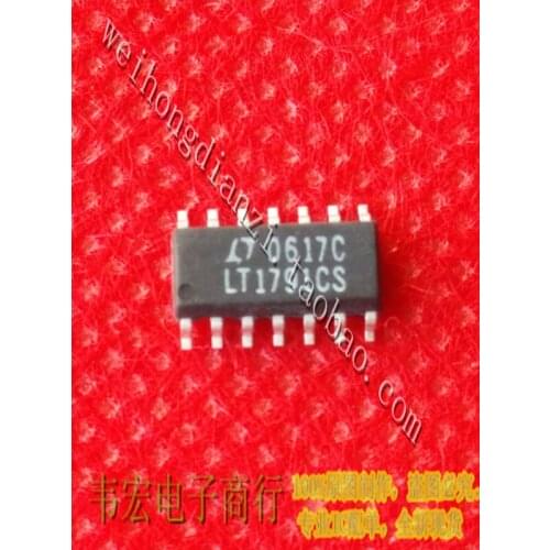 Delivery.LT1791CS LT1791IS Free entity shop SOP14