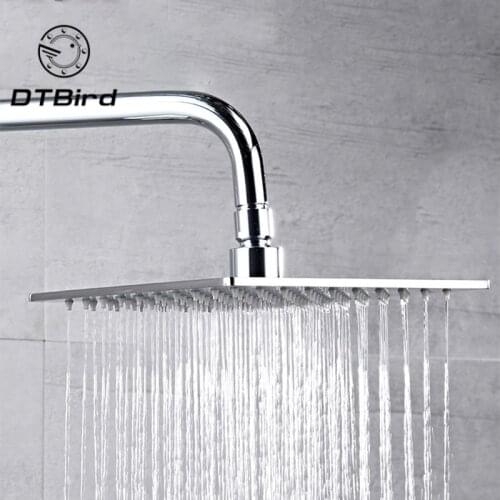 DTBird Shower Heads