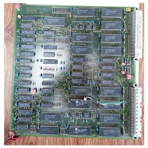 EAK2 Circuit Board original ,used in good condition can normal working