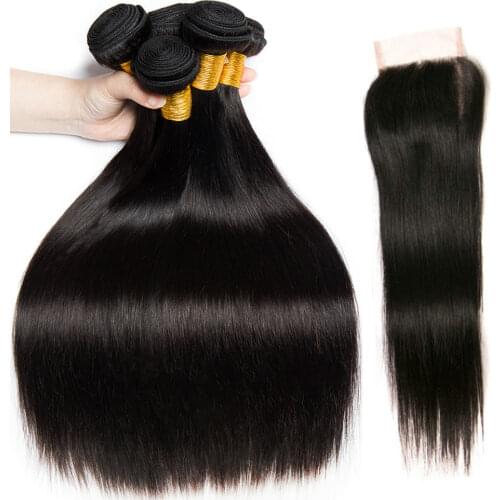 EMOL Closure With Tufts