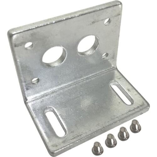 Brackets FAR ALONG China