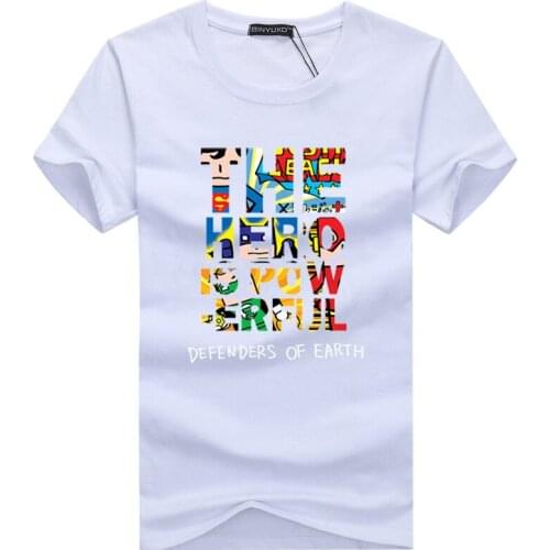 The new large size T-shirt manufacturers Men Mens casual T-shirt mens T-shirt wholesale fat M XL XXL XXXL XXXXL 5XL