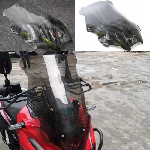 JIMOTORSU Windshields