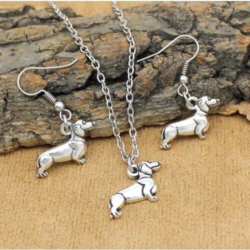 JUMAO Jewelry Sets
