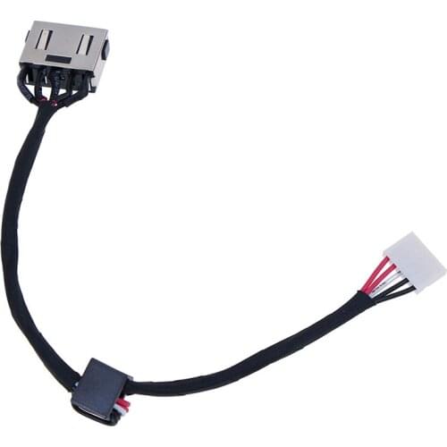 DC Power Jack Harness Plug in Cable for Lenovo G50 G50-70 G50-45 G50-30 G40-70 New