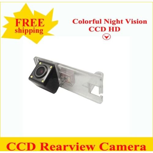 Reverse camera Car Rear Camera ! Car BackUp Camera For Buick Park Avenue Chevrolet New Sail CCD ! Free Shipping