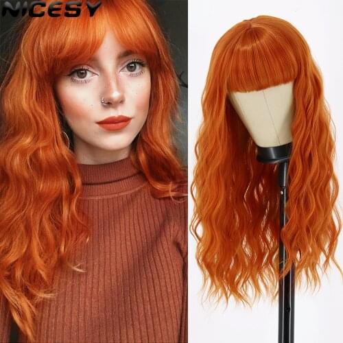 Длинные искусственные парики LISI HAIR China At AliExpress