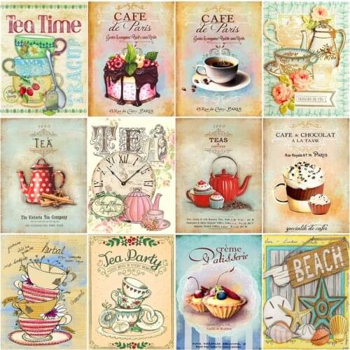 CHENISTORY 60x75cm Frame Picture By Number Poster Picture By Numbers Acrylic Paint On Canvas Home Decors Artcraft Diy Kits