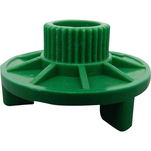 Window Regulator Motor Inner Gear for Skoda Fabia