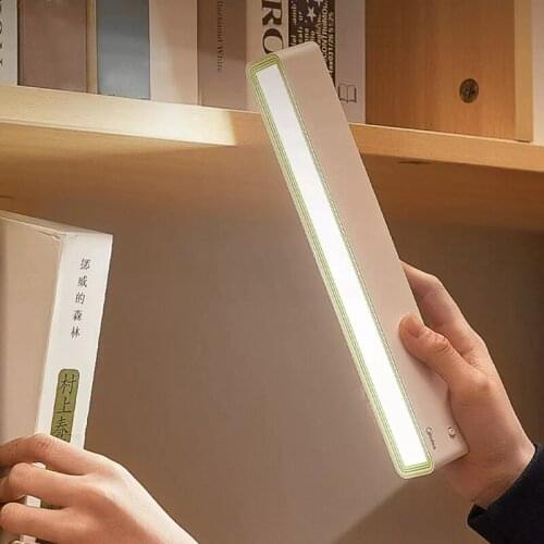 XIAOMI YOUPIN Handheld Magnetic Light Closet Wardrobe Desktop Night Lights Can Pasted Table Lamp For Kitchen Bedroom