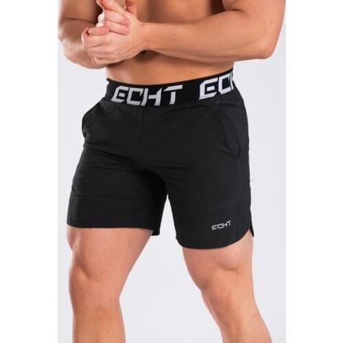 Lightweight Mens Shorts Elasticated Tights Shorts Workout Jogger Casual Slim Beach Shorts Men Shorts