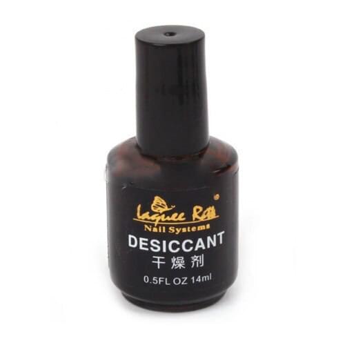 14ml Nail Desiccant Liquid FOR Gel Polish With stimulus odor Quick Dry Dryer Liquid For Nail Art UV Gel Tools