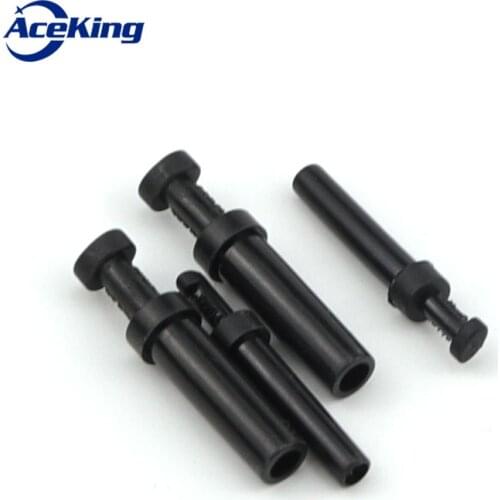 10 pcs Pneumatic quick coupling PP trachea plug quick intubation plug trachea plug plastic plug PP4 PP6 PP8 PP10 PP12mm