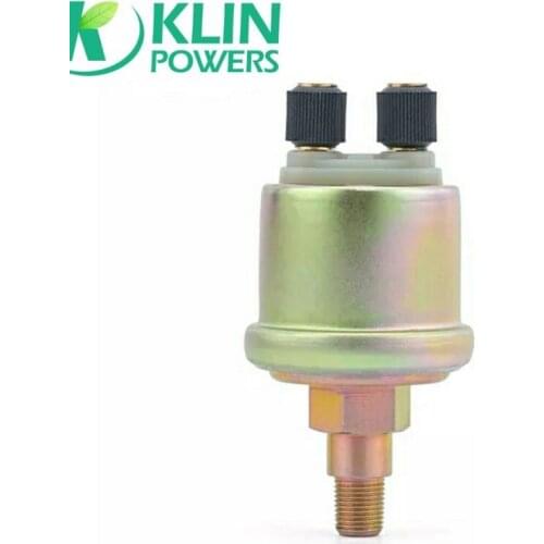 3967251 6BT 4BT Genset Lengthen Oil Pressure Switch Sensors 1/8NPT 0~10Bars