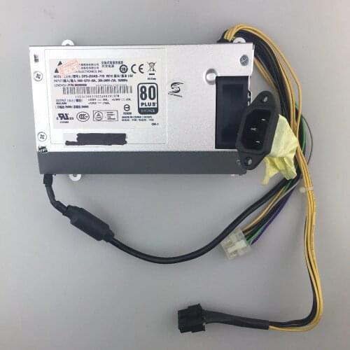 Free ship 250w DPS-250AB-71 A psu power supply for server B520 B520e 250w 36002044
