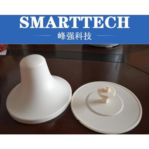 Ceiling lamp cover injection moulding