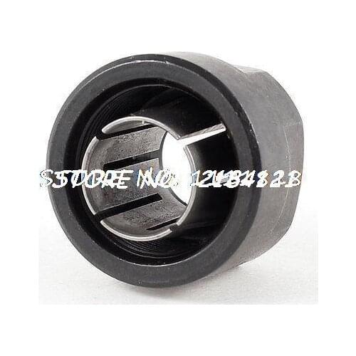 Electric Power Tool Part Metal Collet Nut for Makita 3600H Engraving Machine