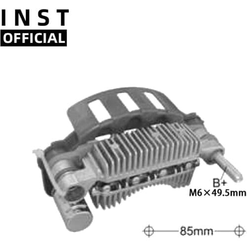 ALTERNATOR GENERATORS RECTIFIER BRIDGE FOR MIA8546 A002TN0399 111872