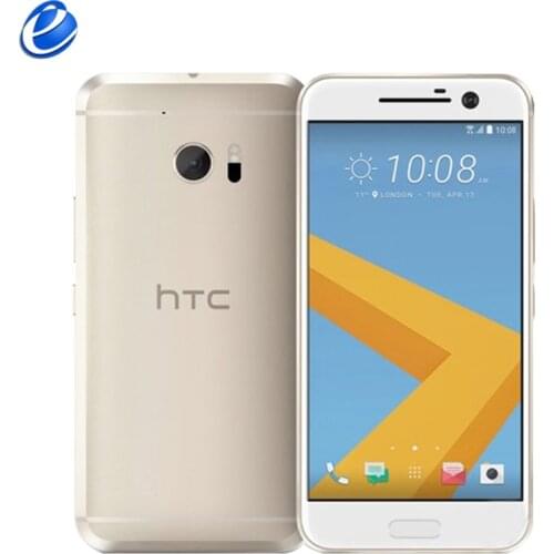 HTC Mobile phone hrc M10 5.2 inch screen 4GB RAM 32GB ROM Quad Core 12MP Camera wifi NFC 4G Android phone,Free DHL-EMS Shipping