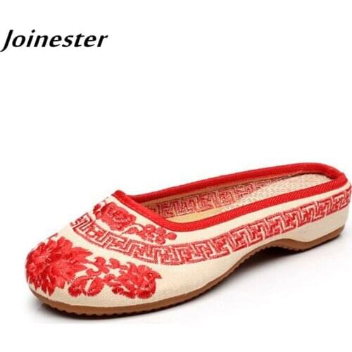 Joinester Women's Flip Flops