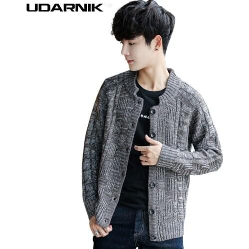 MUMUYOU Men's Cardigans