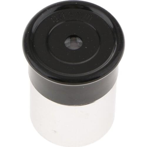 Astronomy Telescope Eyepiece Lens Set for Celestron 0.965'' H12.5 H20 SR4mm 35 Degree Wide Field of View