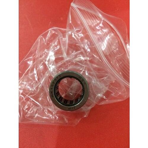 NK15/12 needle roller bearing Entity needle bearing without inner ring size 15*23*12mm GL145 JH145 CG125 CG150 WY125-A/C MCR